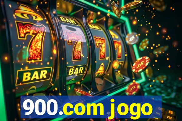 900.com jogo